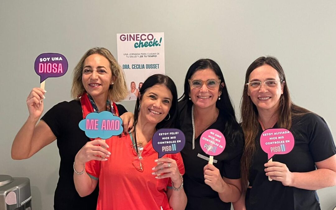 Entrevista «Con todo Tucumán» 27-05-2025