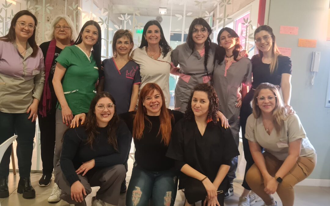 Ginecocheck, una novedosa forma de realizarse los chequeos ginecológicos en Tucumán