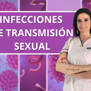 Portada taller Infecciones de Transmisión sexual 1